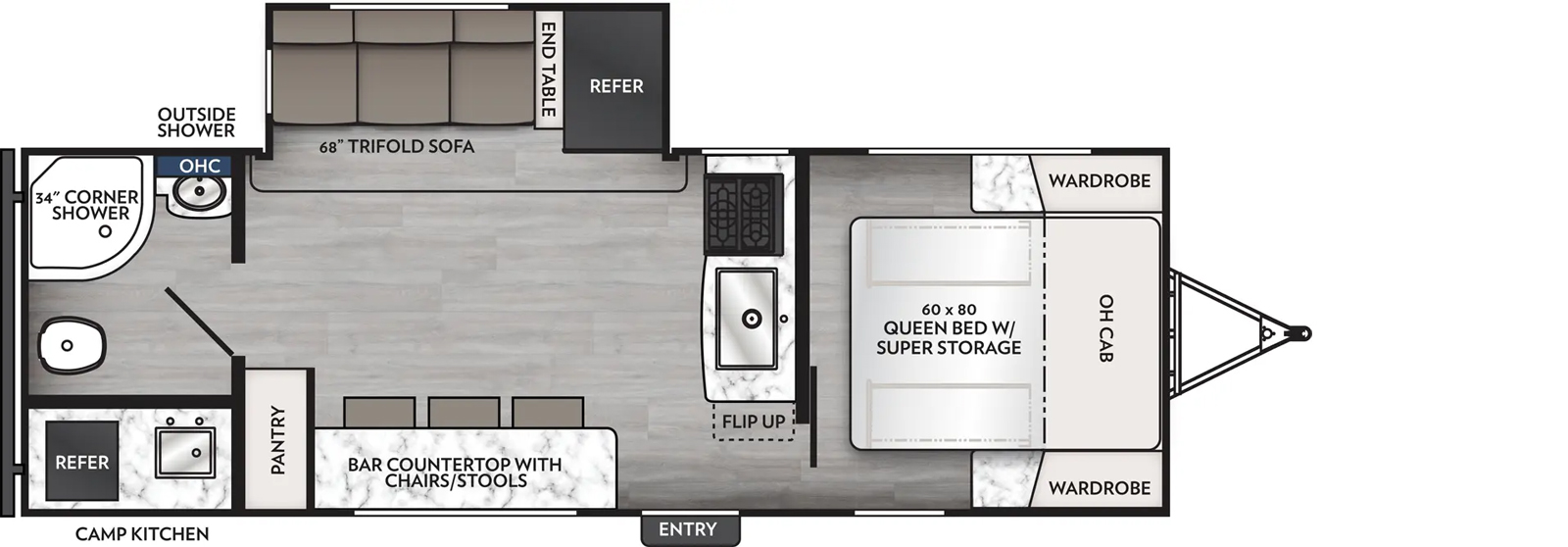 242BARV Floorplan Image